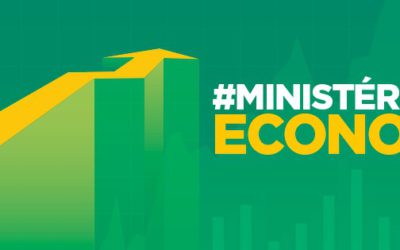 MINISTÉRIO DA ECONOMIA OFÍCIO
